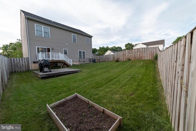 Foto del edificio - 4 Yosemite Ridge Ct