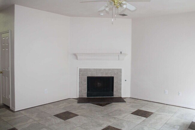 Foto del edificio - 1608 Broadmore, Allen, TX.