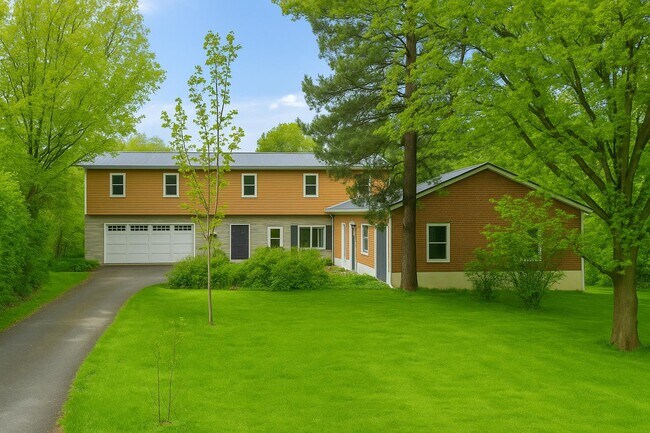 Foto del edificio - 5113 Cedarvale Rd
