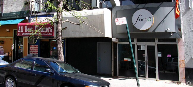 Foto del edificio - 1538-1540 Second Ave