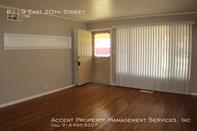 Foto del edificio - 3 Bedroom, 2 car garage!