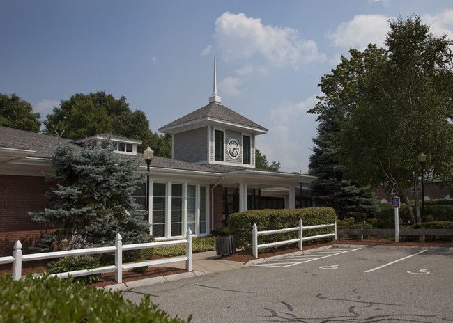 Foto del edificio - Georgetowne Homes