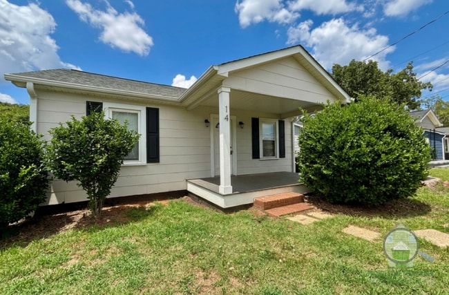 Photo - 14 Crystal Ave (Greenville, SC) House