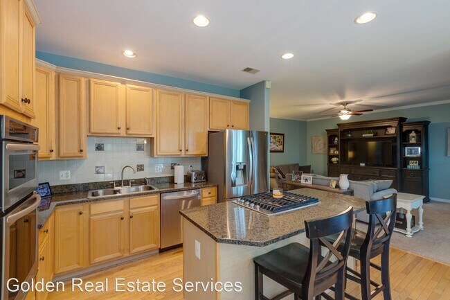 Foto del edificio - 4 br, 4 bath House - 18652 Potomac Station