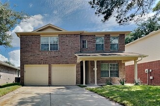 Building Photo - 17423 Turquoise Stream Dr