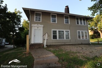 Building Photo - 1649 Fairchild Ave