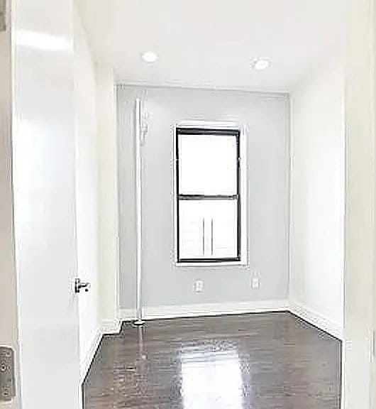 Building Photo - 100 W 143rd St