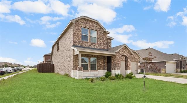 Foto del edificio - 205 FieldTrail Ln