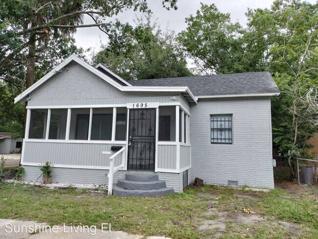 Building Photo - 3 br, 2 bath House - 1695 W 2nd Street