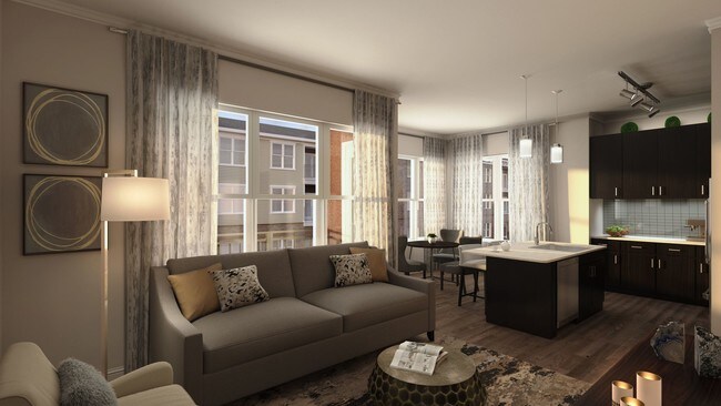 Foto principal - Overture Flower Mound 55+ Active Adult Apartment Homes