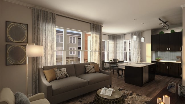 Primary Photo - Overture Flower Mound 55+ Active Adult Apartment Homes