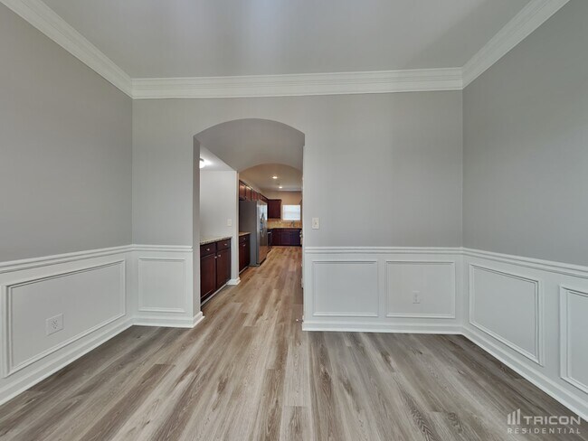 Foto del edificio - 305 Township Lane Winder GA