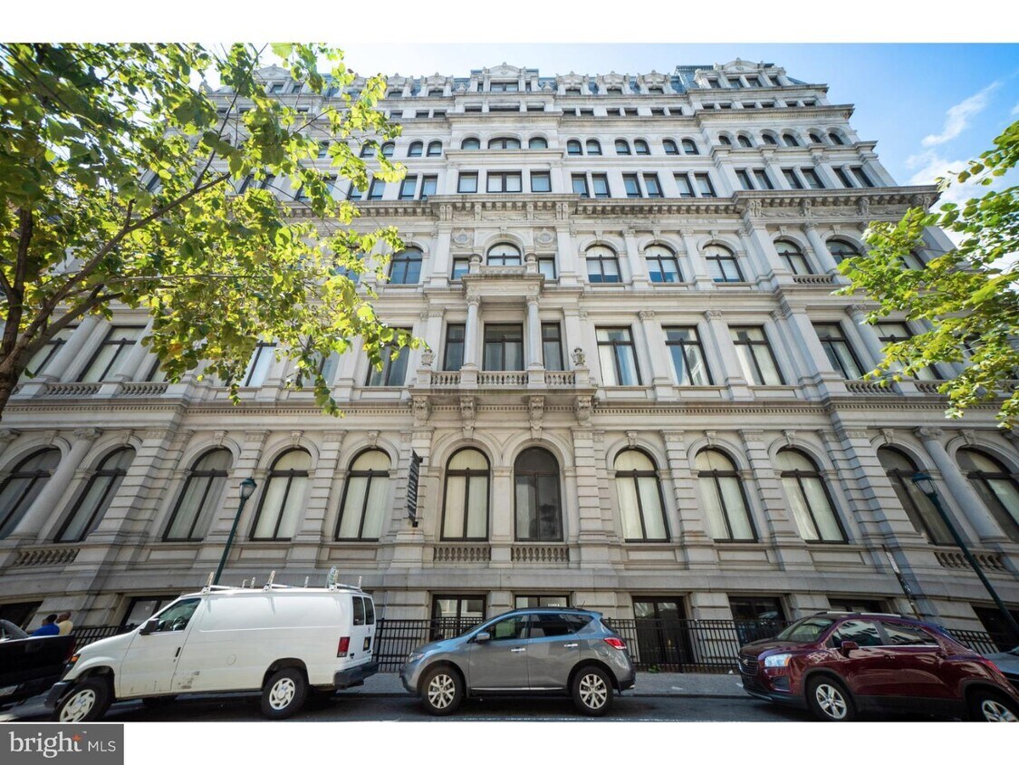 Foto principal - 1001 Chestnut St