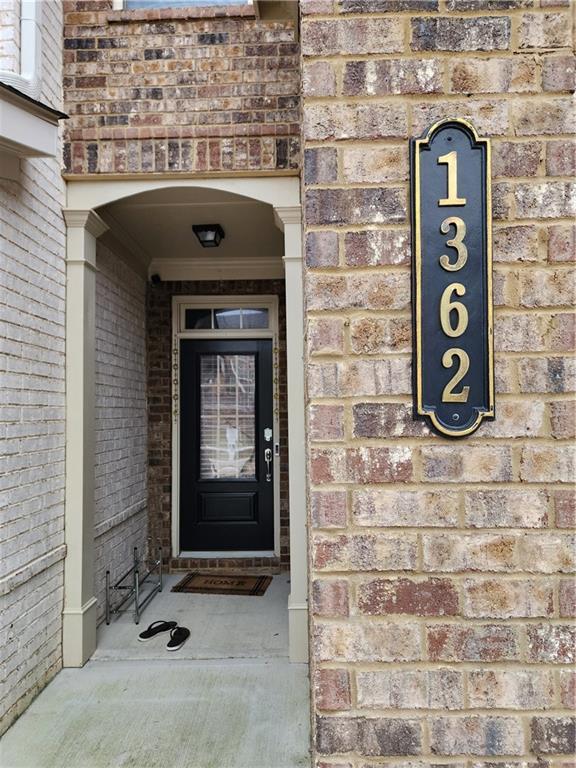 Foto del edificio - 1362 Elderwood Way