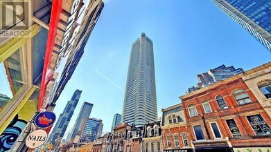 Building Photo - 11 Wellesley St W