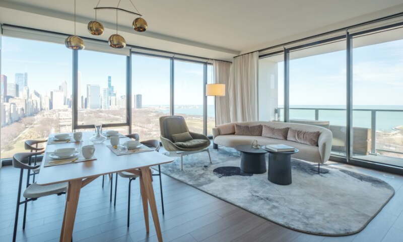 Foto principal - 1222 S Prairie Ave