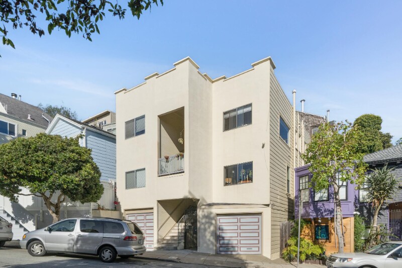 Foto principal - 210 Corbett Ave