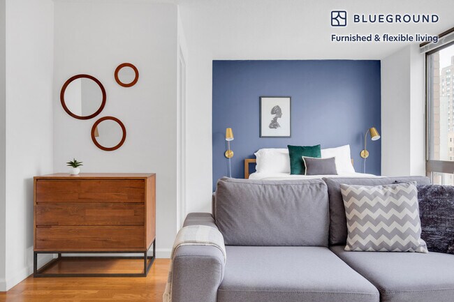 Foto del edificio - 189 W 89th St