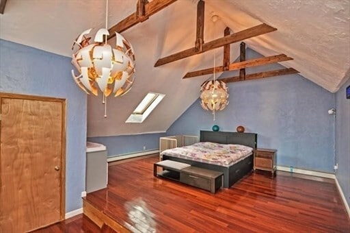 Foto del edificio - 2 Traverse St