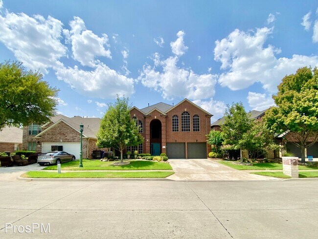 Foto del edificio - 5 br, 3 bath House - 11503 Balcones Dr