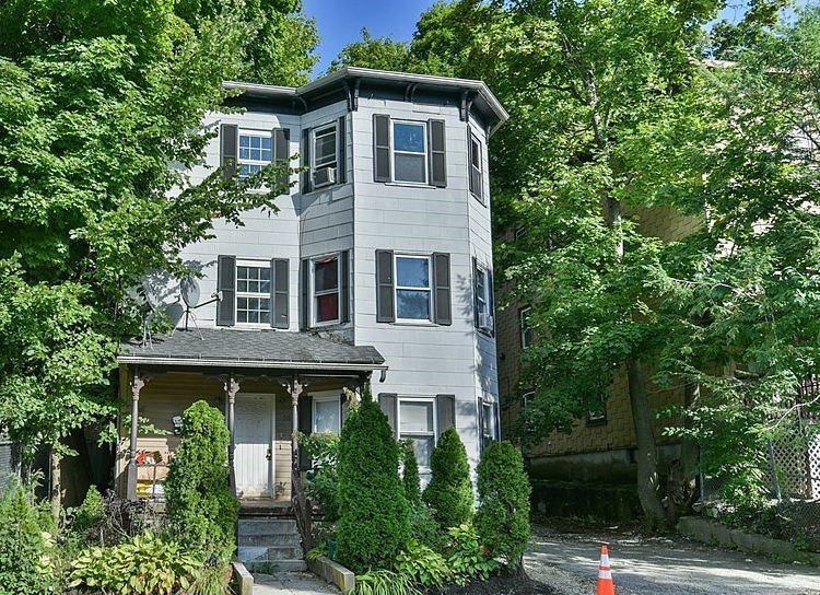 30 Hooper St, Worcester, MA 01605 Apartments Worcester, MA