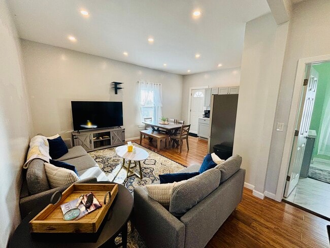 Foto del edificio - 28 Wabon St