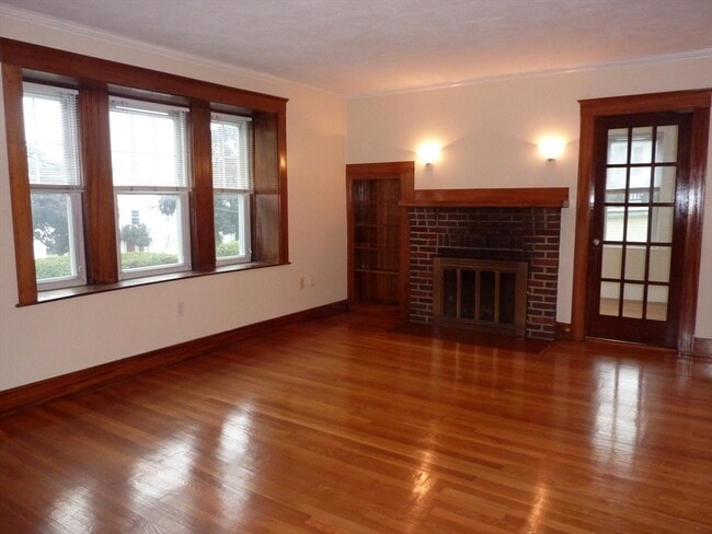 Foto del edificio - 121-123-123 Hammond Rd