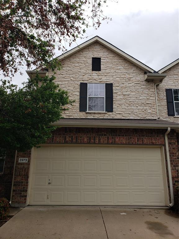 2973 St Andrews Dr, Lewisville, TX 75067 Condo for Rent in Lewisville