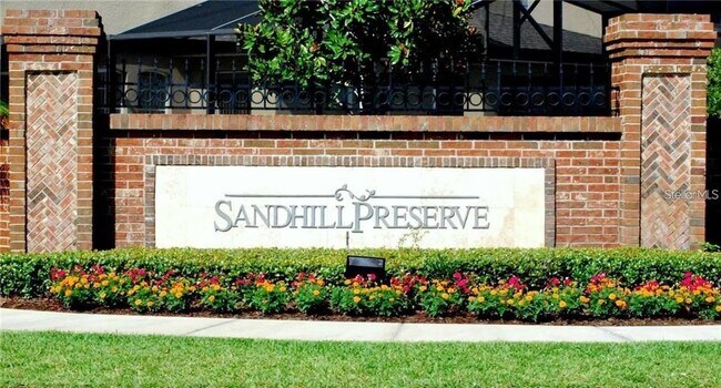 Foto del edificio - 2342 Sand Arbor Cir