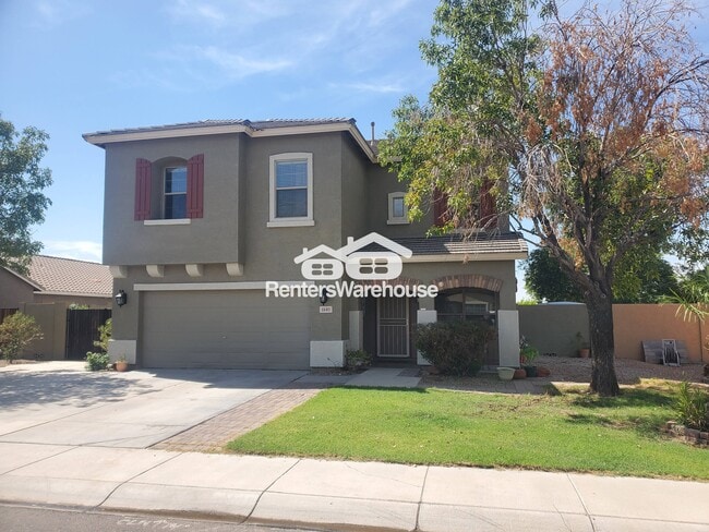 Building Photo - 1145 E Harold Dr