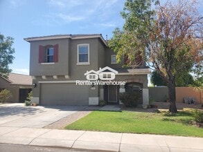 Building Photo - 1145 E Harold Dr