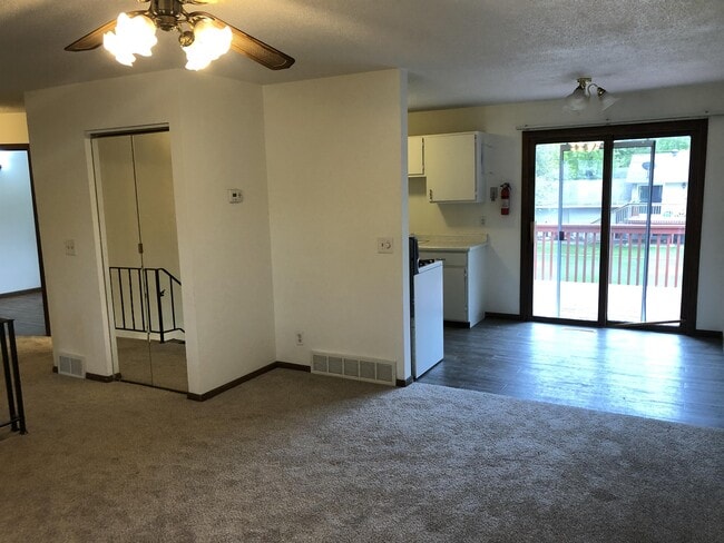 Foto del edificio - 1412 Osborne Rd NE