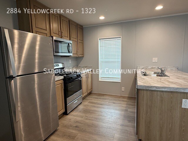 Foto del edificio - 2884 Yellowcreek rd-1323