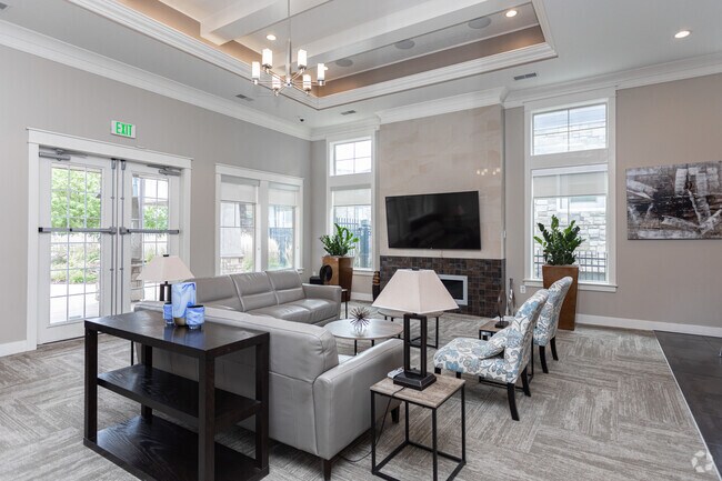 Casa club - Talavera at the Junction Apartments & Townhomes