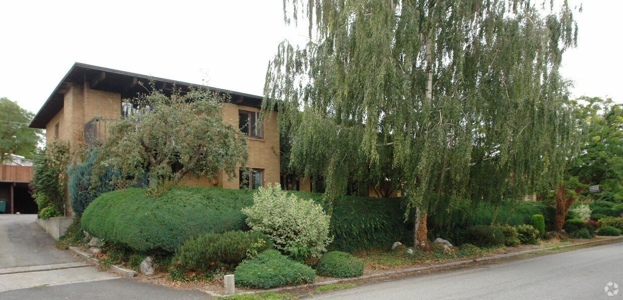 Foto principal - LA FONTAINE Apartments