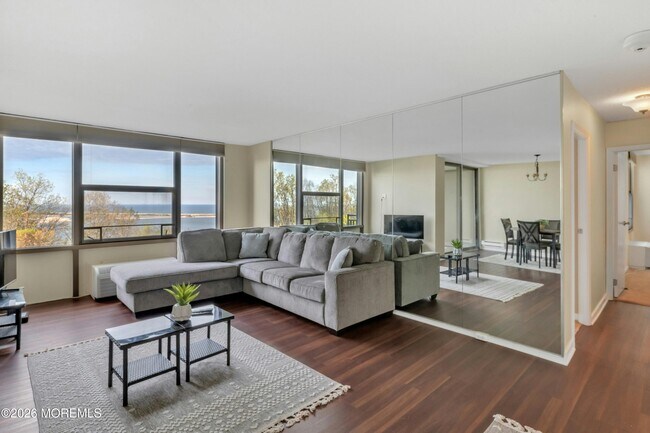 Foto del edificio - 1 Scenic Dr