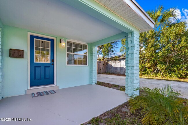 Foto del edificio - 1818 10th St N