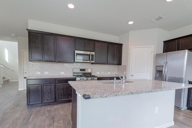 Building Photo - 14614 Frankel Loop