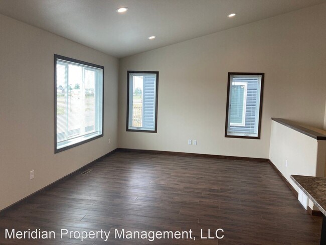 Foto del edificio - 3 br, 3 bath Apartment - Modern Townhomes ...