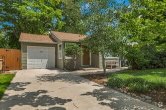 Building Photo - 3032 S Corona St