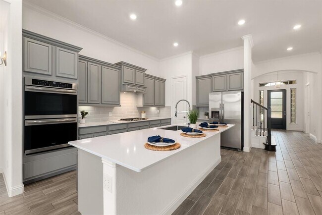Foto del edificio - 6518 Fairway Gln Ln