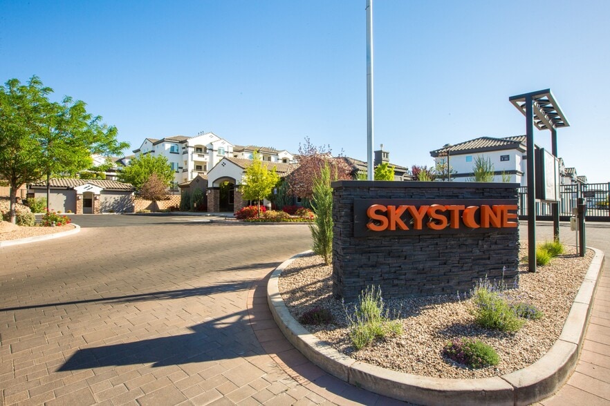SkyStone Apartments