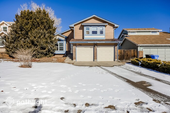 Foto principal - 3460 Cedarhurst Way