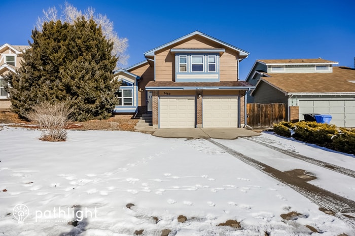 Primary Photo - 3460 Cedarhurst Way