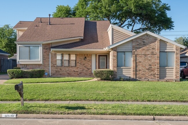 Building Photo - 11530 Ella Lee Dr