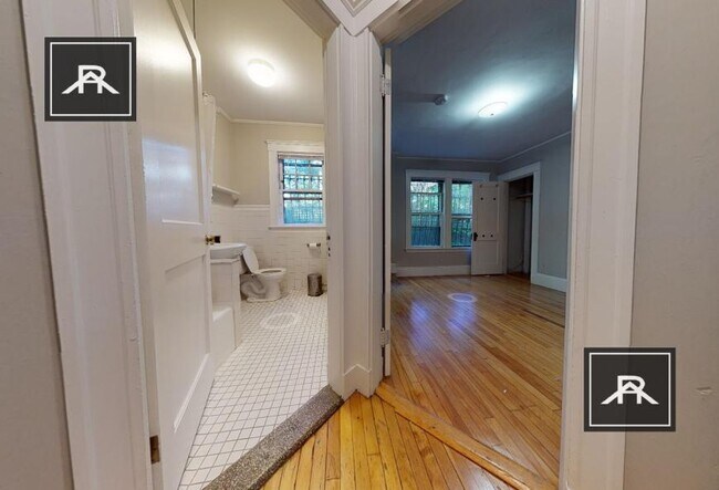 Foto del edificio - 2 bedroom in Cambridge MA 02138