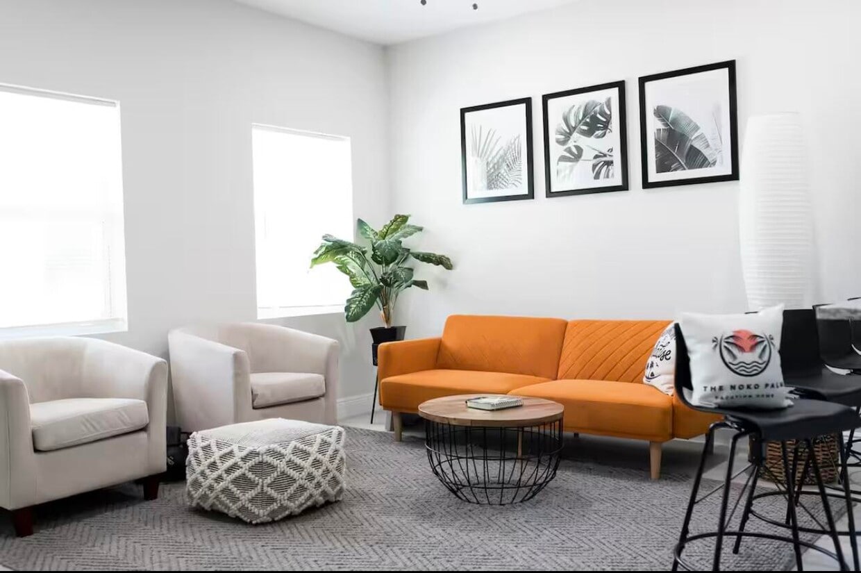 Foto principal - 2700 Nokomis Ave