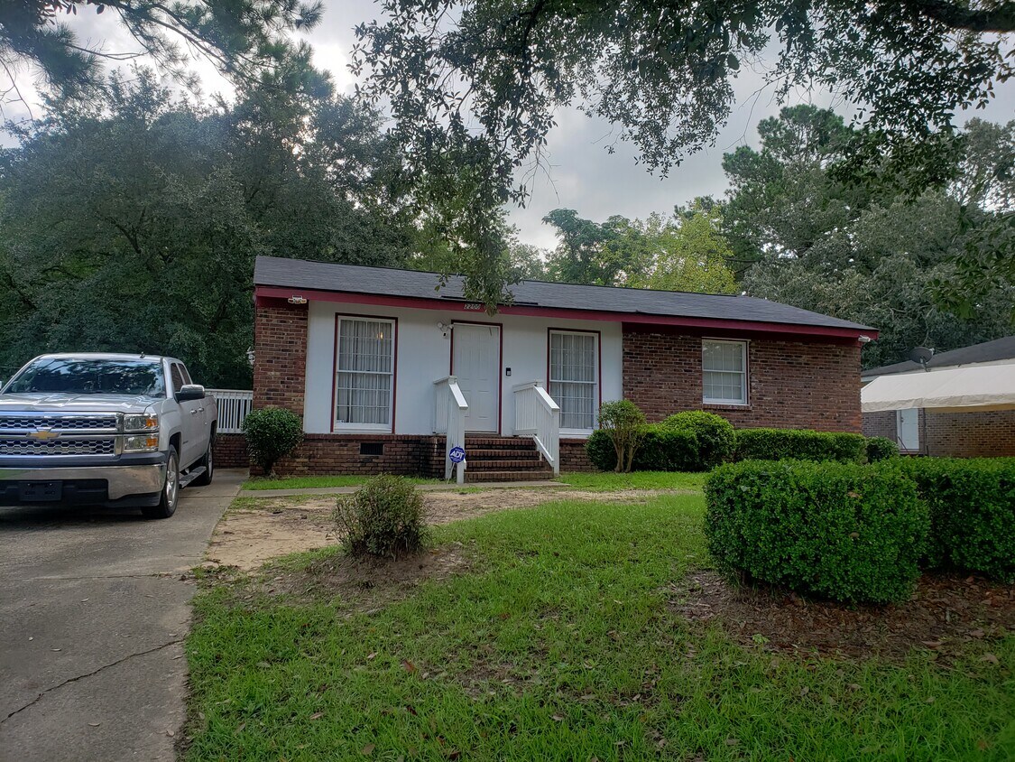2200 S Washington St, Albany, GA 31701 House Rental in Albany, GA