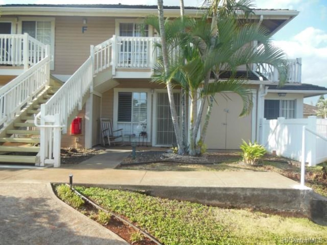 Foto principal - Cliffside Villages at Waipio