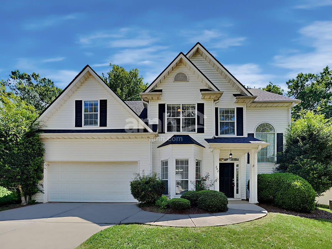 Primary Photo - 202 Freeman Forest Dr